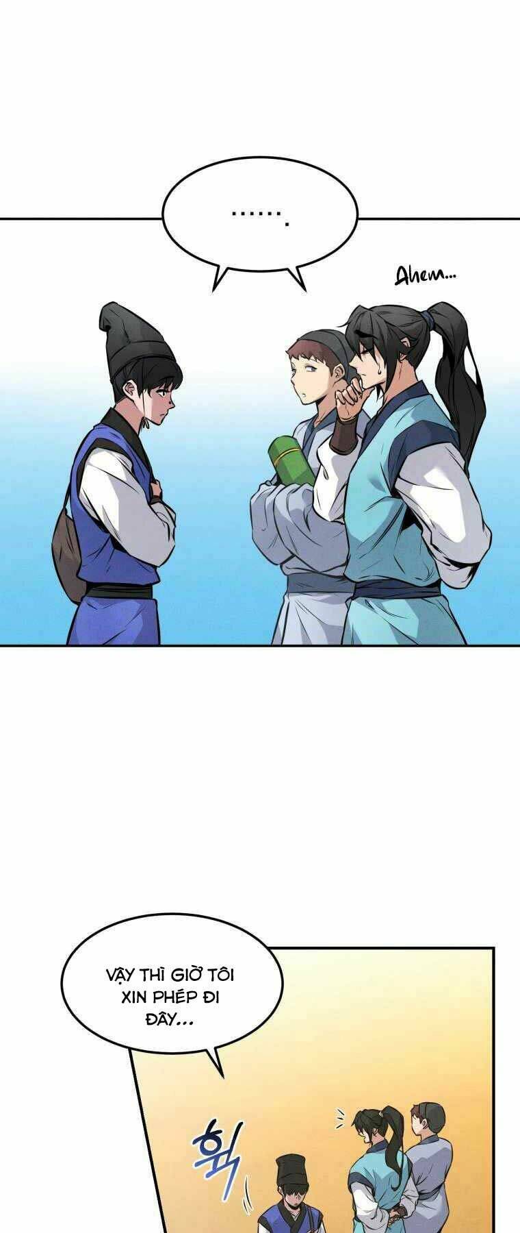 Chuyển Sinh Thành Tiêu Sư - Chapter 4 - Page 22