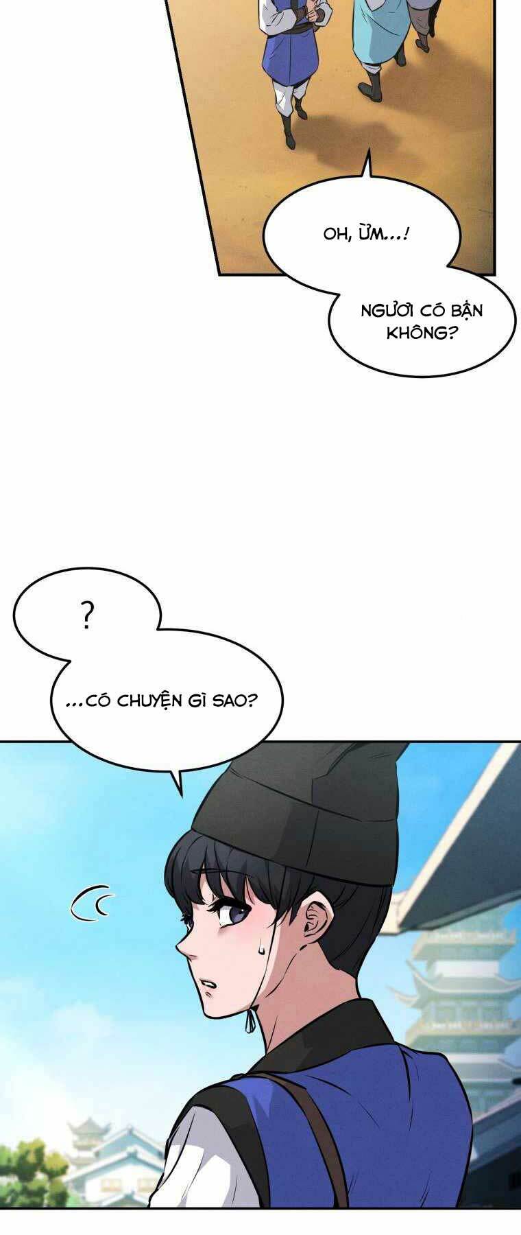 Chuyển Sinh Thành Tiêu Sư - Chapter 4 - Page 23