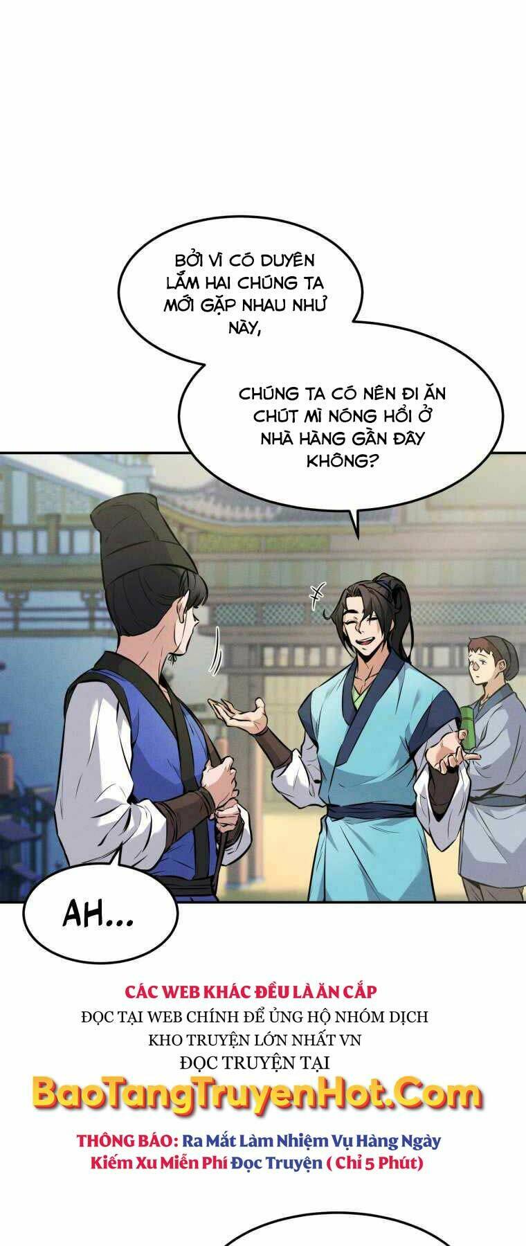 Chuyển Sinh Thành Tiêu Sư - Chapter 4 - Page 24
