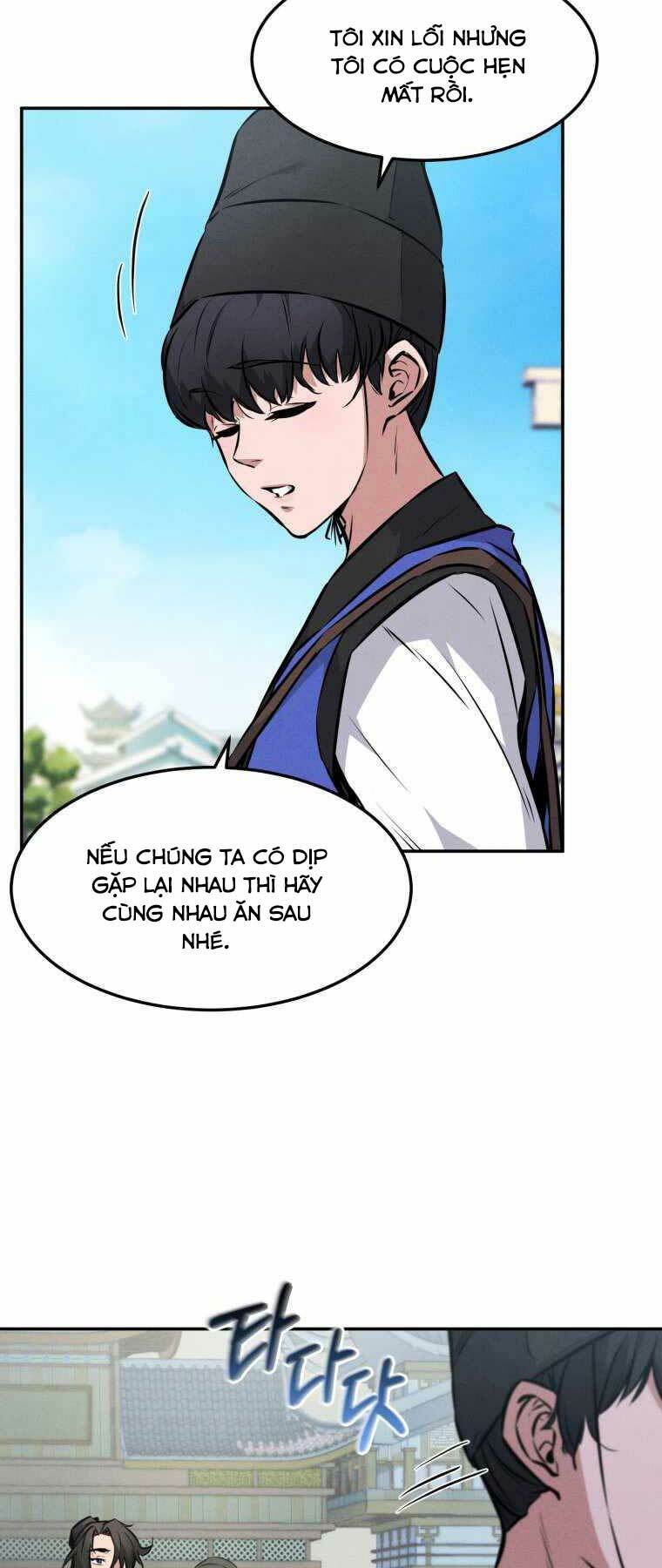 Chuyển Sinh Thành Tiêu Sư - Chapter 4 - Page 25