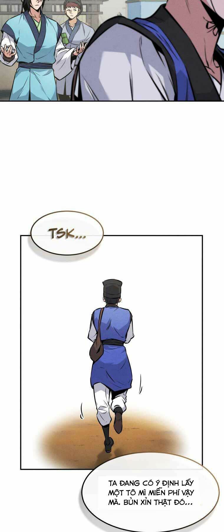 Chuyển Sinh Thành Tiêu Sư - Chapter 4 - Page 26