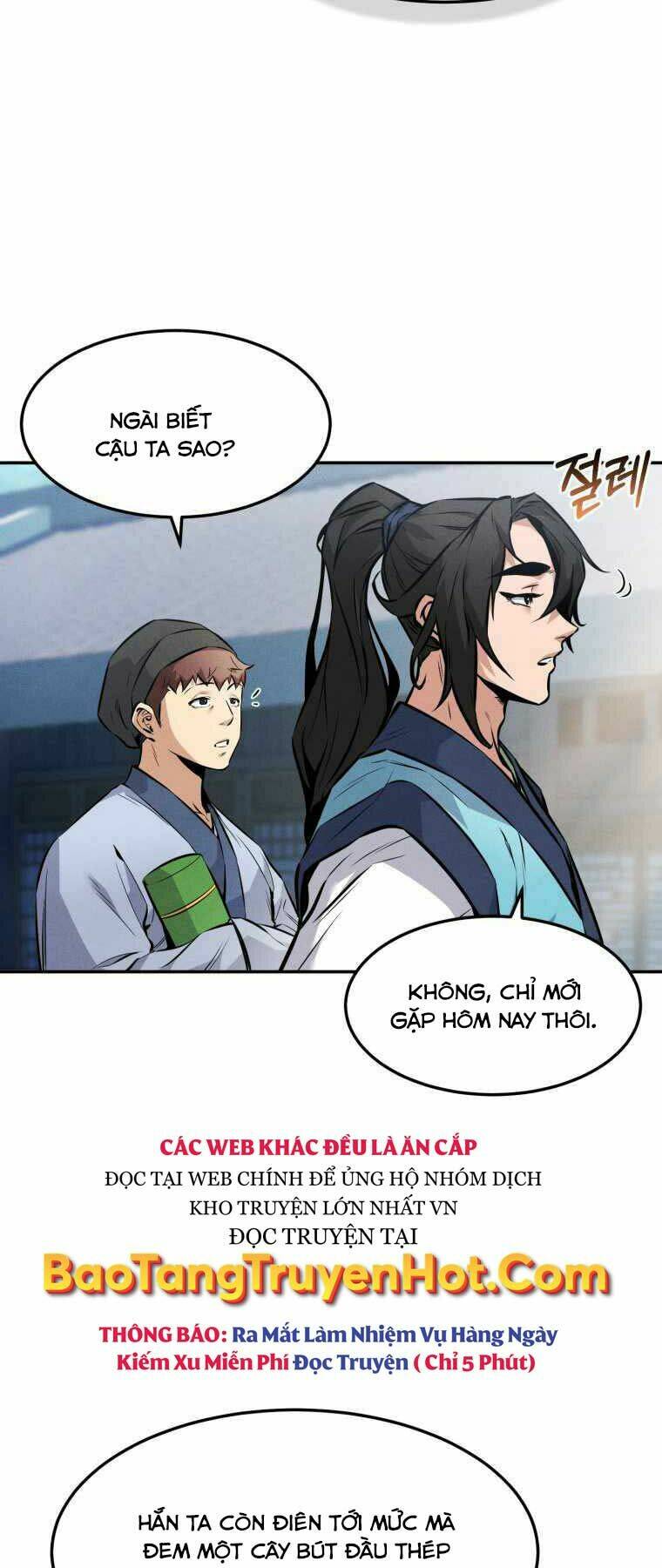 Chuyển Sinh Thành Tiêu Sư - Chapter 4 - Page 27