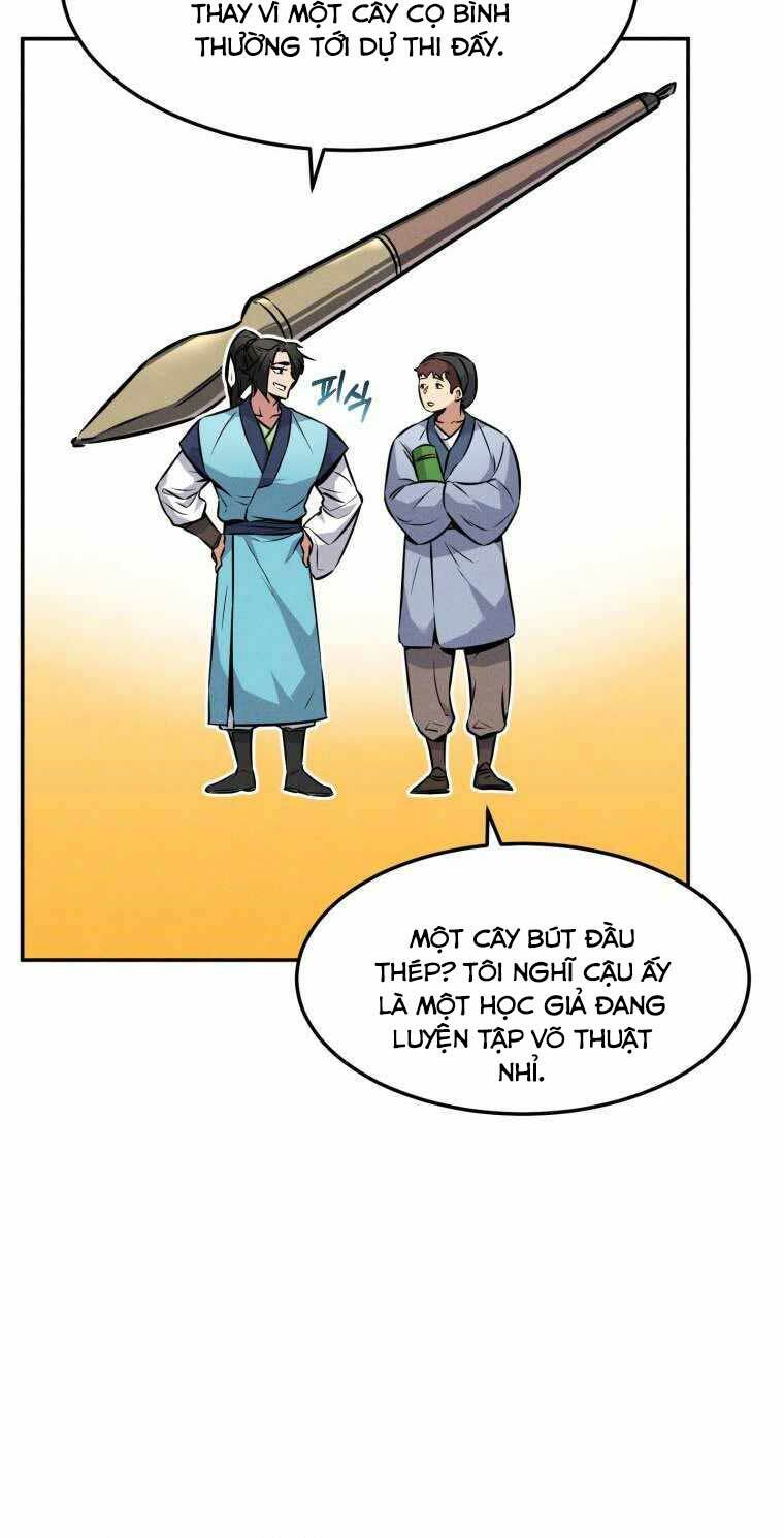 Chuyển Sinh Thành Tiêu Sư - Chapter 4 - Page 28