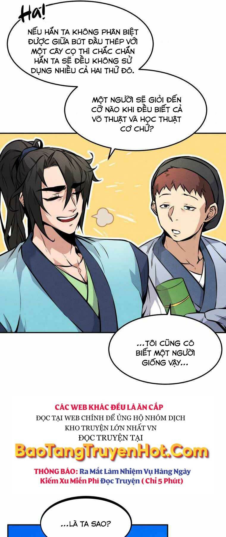 Chuyển Sinh Thành Tiêu Sư - Chapter 4 - Page 29