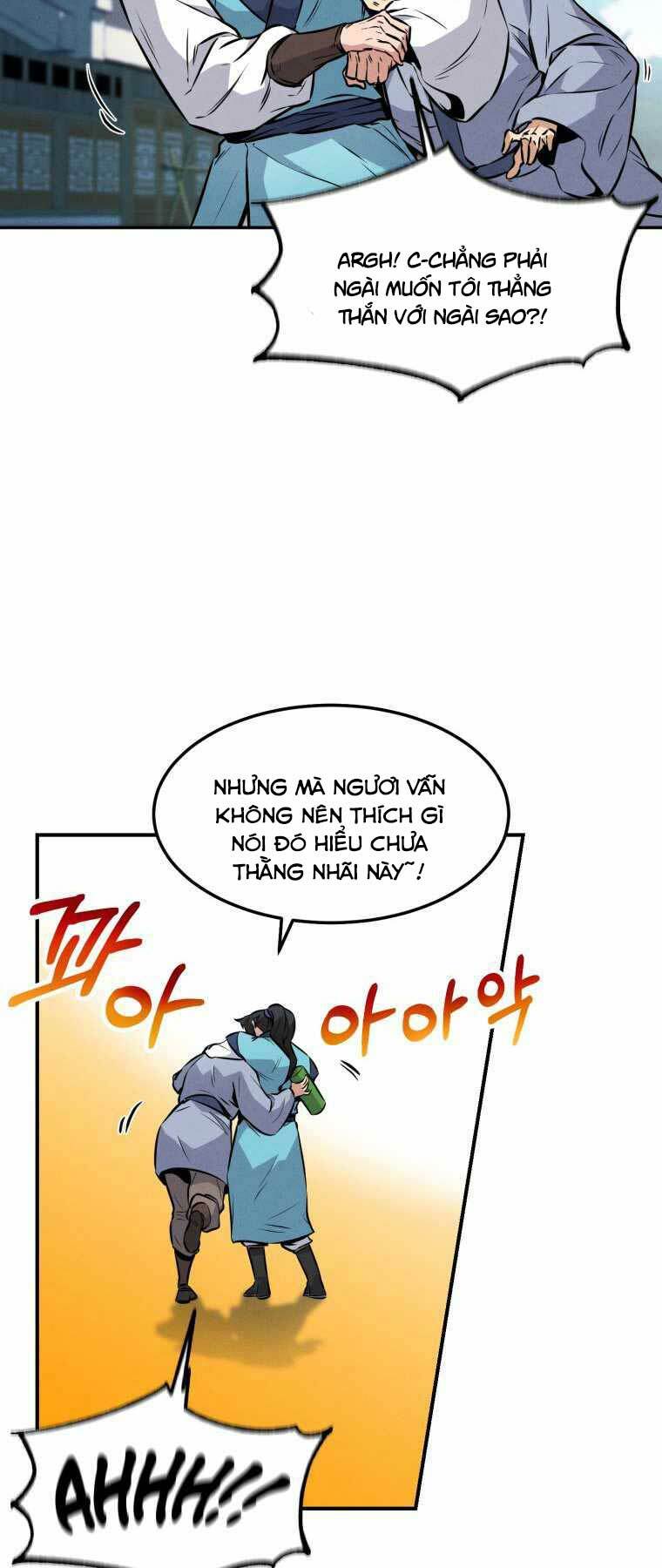 Chuyển Sinh Thành Tiêu Sư - Chapter 4 - Page 31