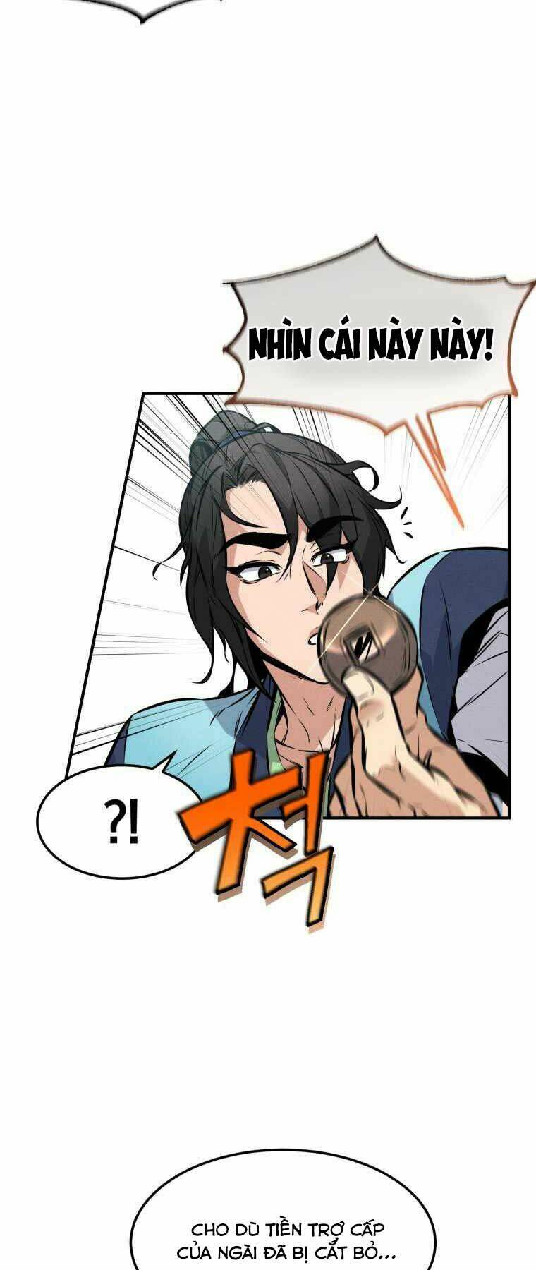 Chuyển Sinh Thành Tiêu Sư - Chapter 4 - Page 32