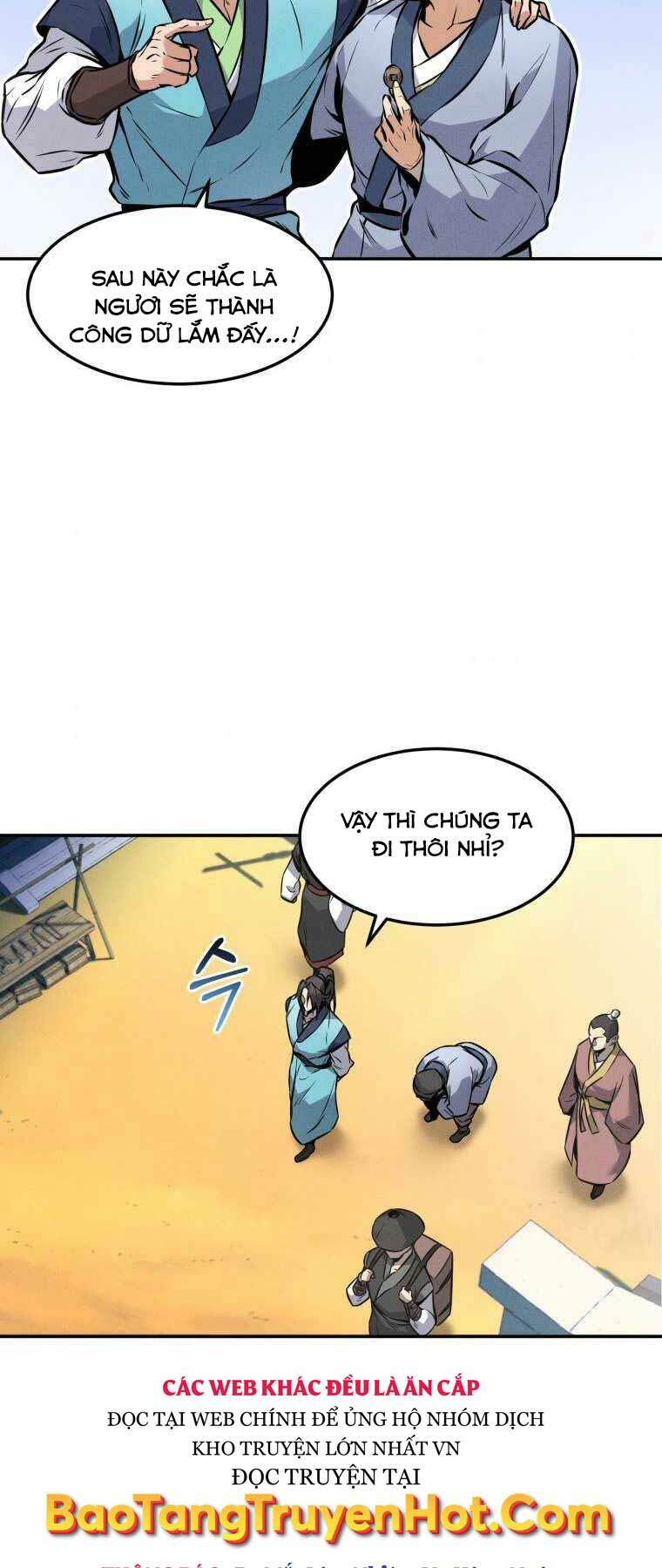 Chuyển Sinh Thành Tiêu Sư - Chapter 4 - Page 34
