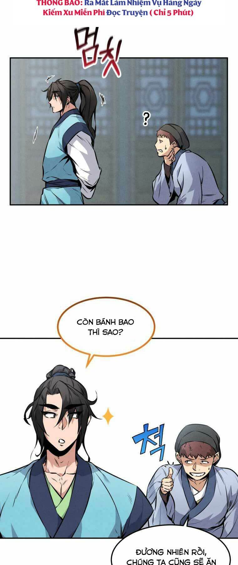 Chuyển Sinh Thành Tiêu Sư - Chapter 4 - Page 35
