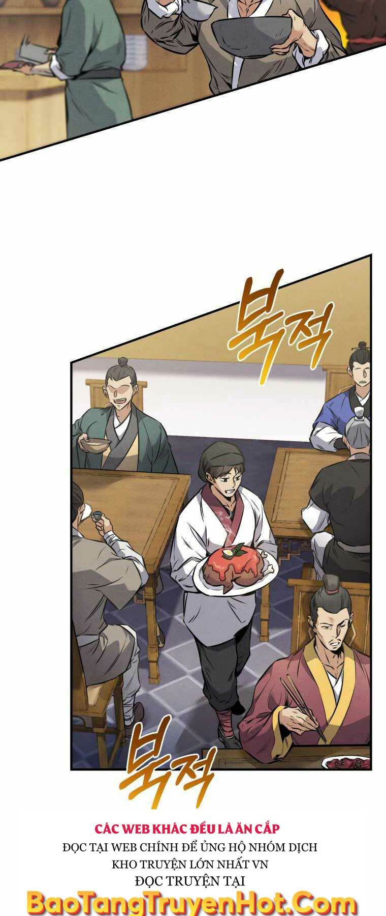 Chuyển Sinh Thành Tiêu Sư - Chapter 4 - Page 38