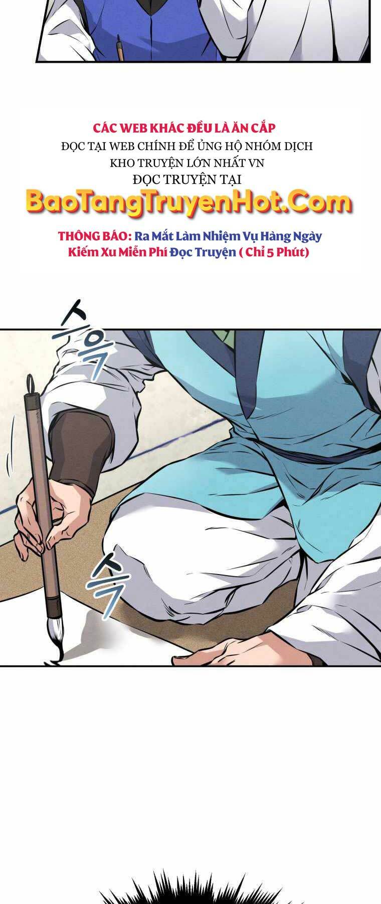 Chuyển Sinh Thành Tiêu Sư - Chapter 4 - Page 3