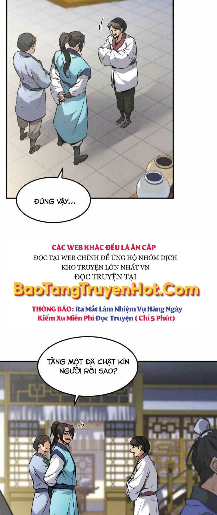 Chuyển Sinh Thành Tiêu Sư - Chapter 4 - Page 40