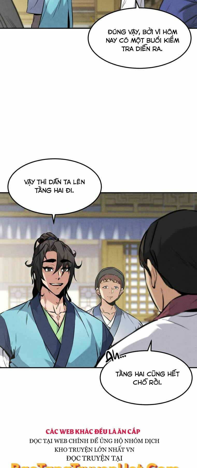 Chuyển Sinh Thành Tiêu Sư - Chapter 4 - Page 41
