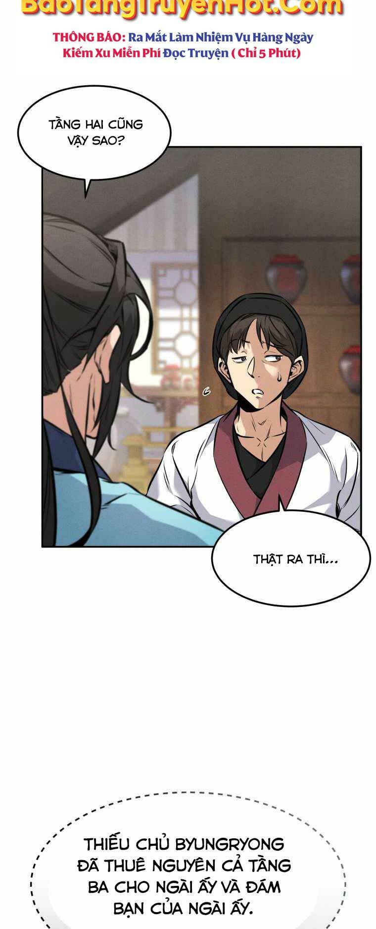 Chuyển Sinh Thành Tiêu Sư - Chapter 4 - Page 42