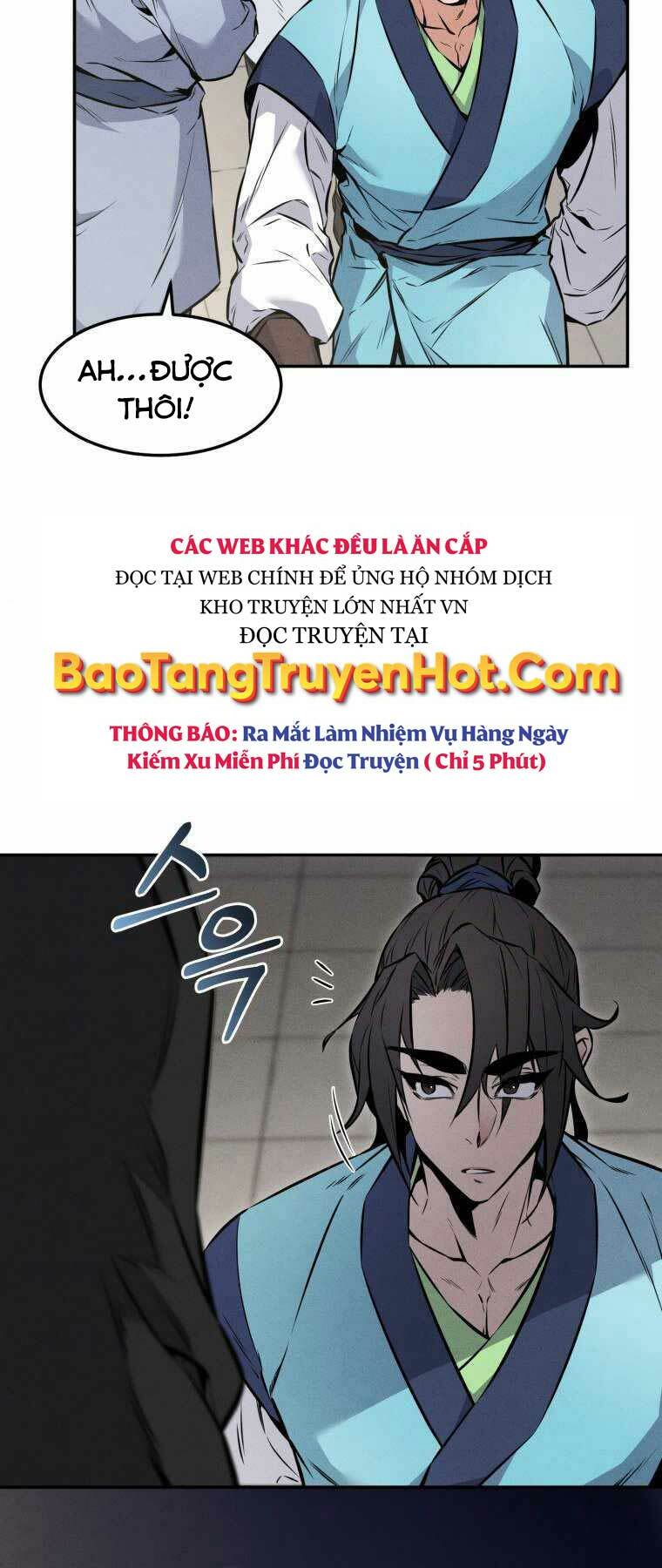 Chuyển Sinh Thành Tiêu Sư - Chapter 4 - Page 45