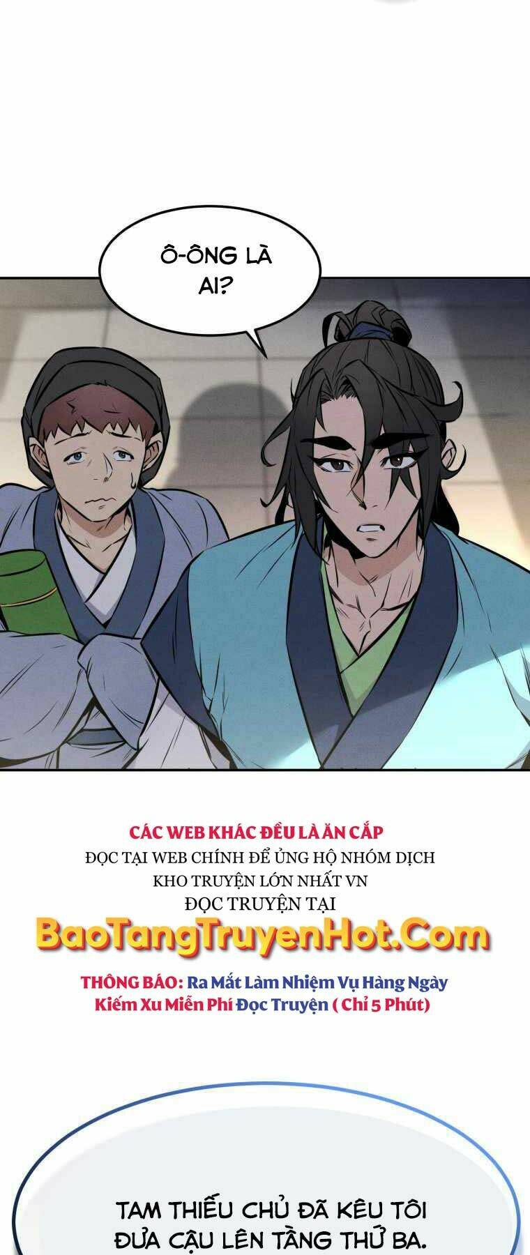 Chuyển Sinh Thành Tiêu Sư - Chapter 4 - Page 47