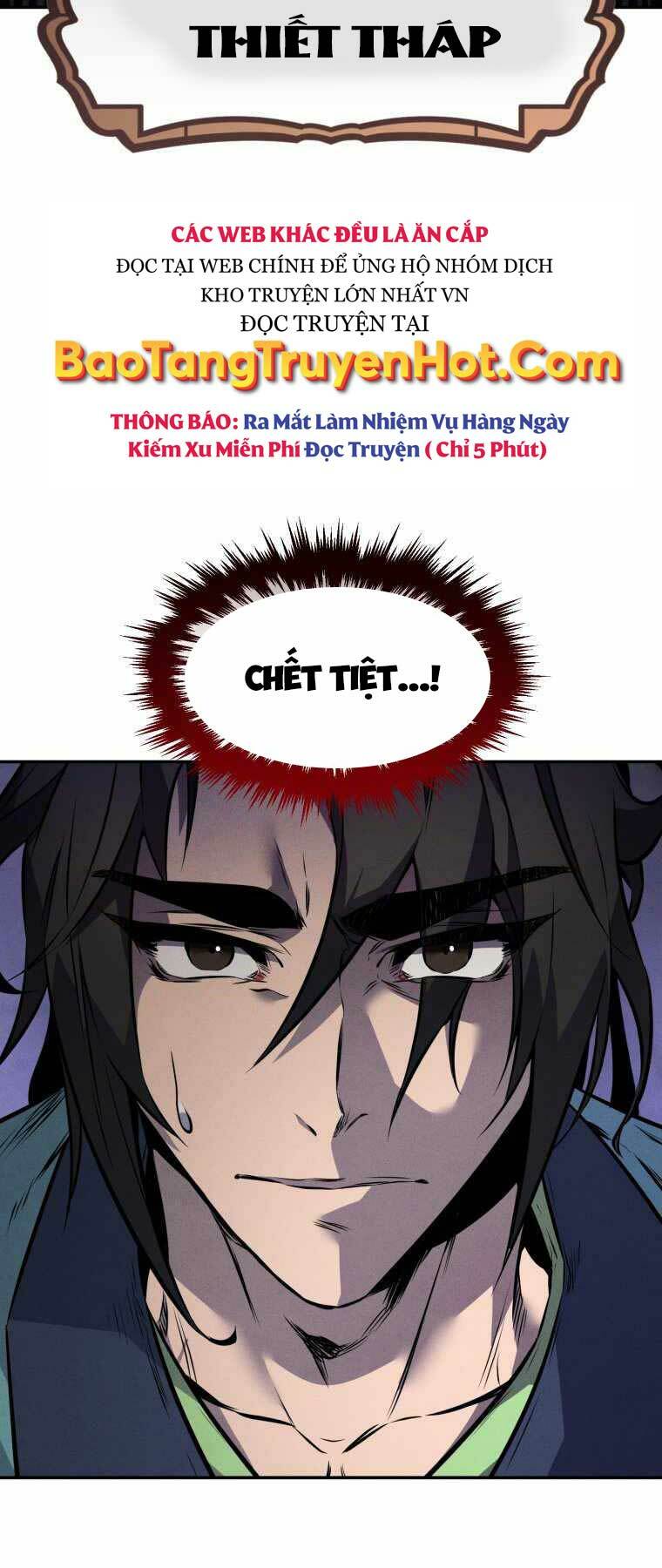 Chuyển Sinh Thành Tiêu Sư - Chapter 4 - Page 49