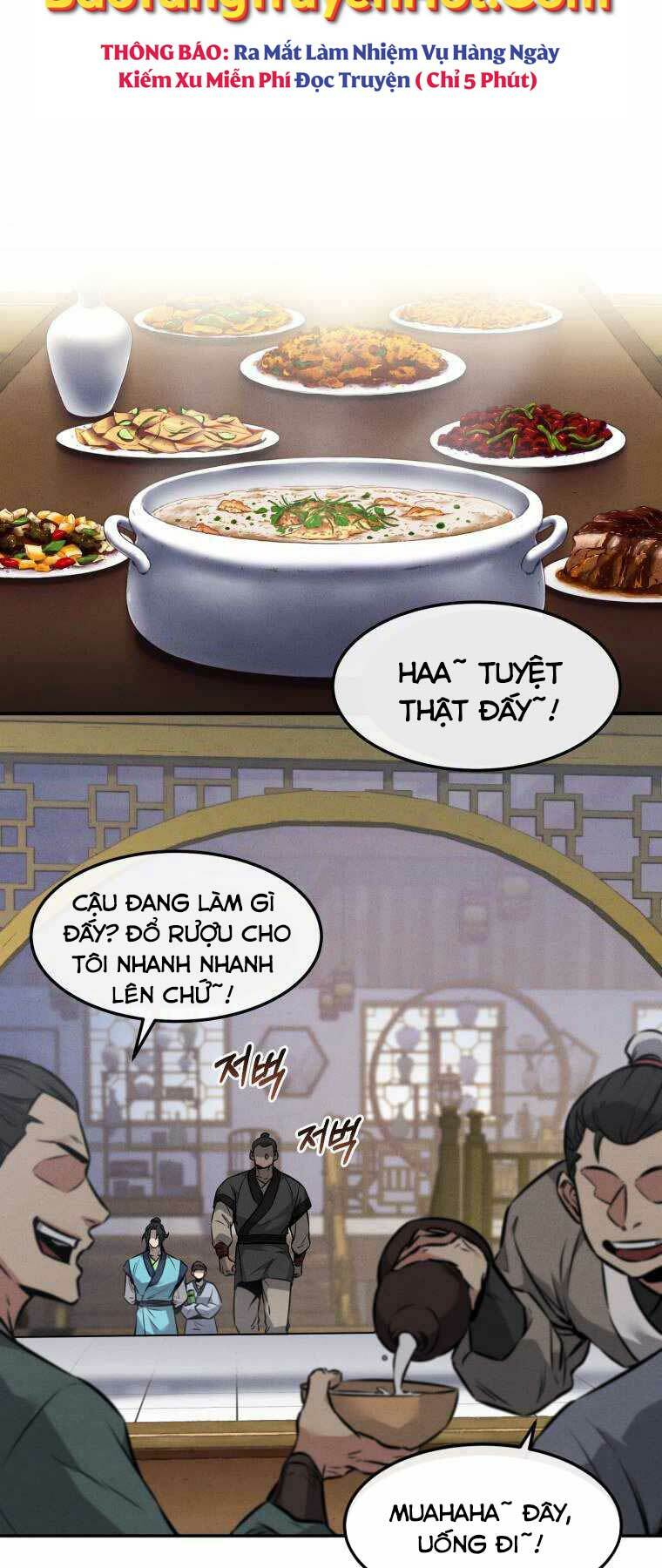 Chuyển Sinh Thành Tiêu Sư - Chapter 4 - Page 51