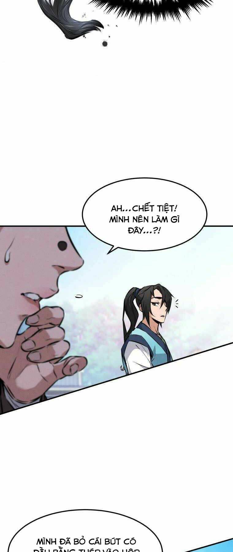 Chuyển Sinh Thành Tiêu Sư - Chapter 4 - Page 6