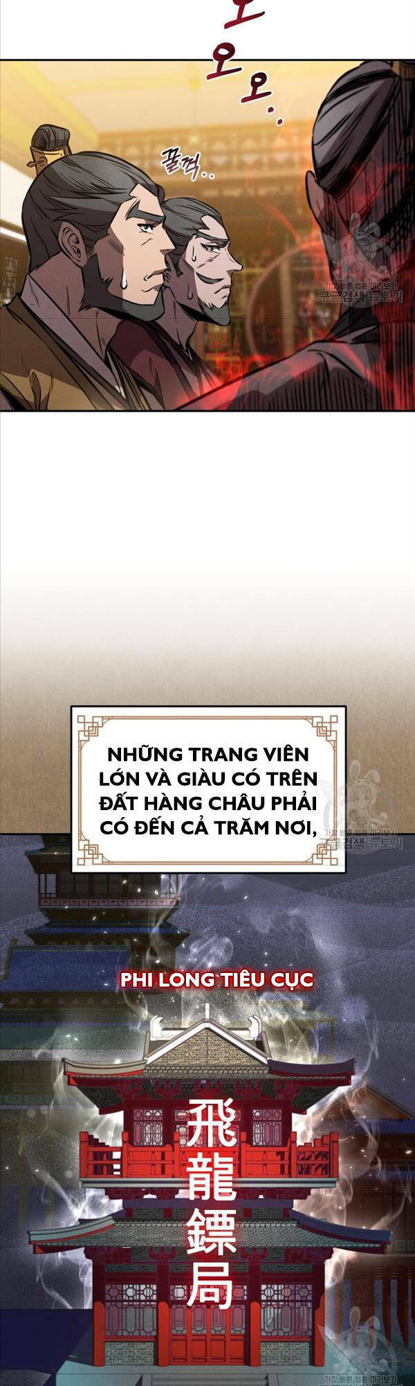 Chuyển Sinh Thành Tiêu Sư - Chapter 40 - Page 12