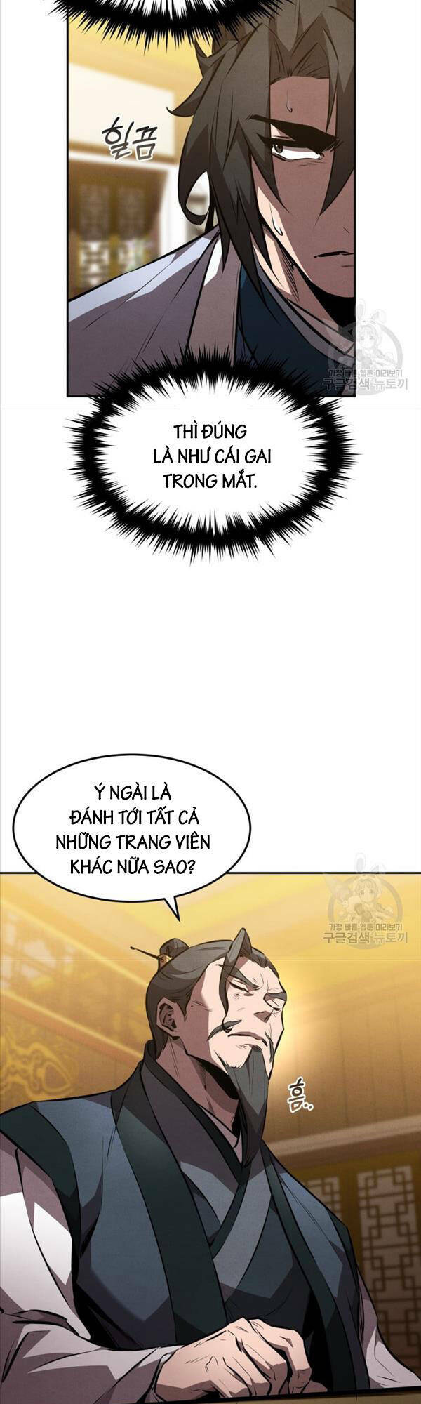 Chuyển Sinh Thành Tiêu Sư - Chapter 40 - Page 14