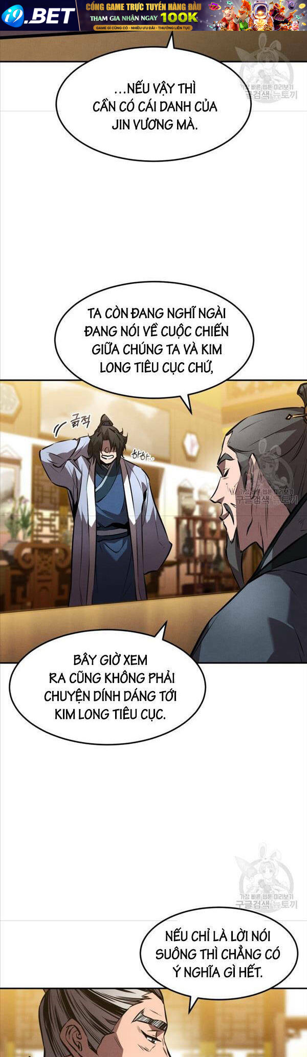 Chuyển Sinh Thành Tiêu Sư - Chapter 40 - Page 15