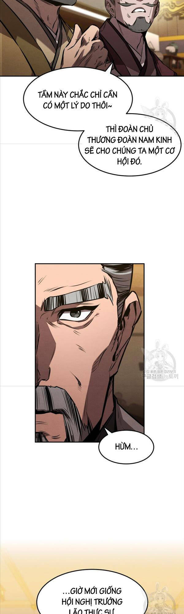 Chuyển Sinh Thành Tiêu Sư - Chapter 40 - Page 18