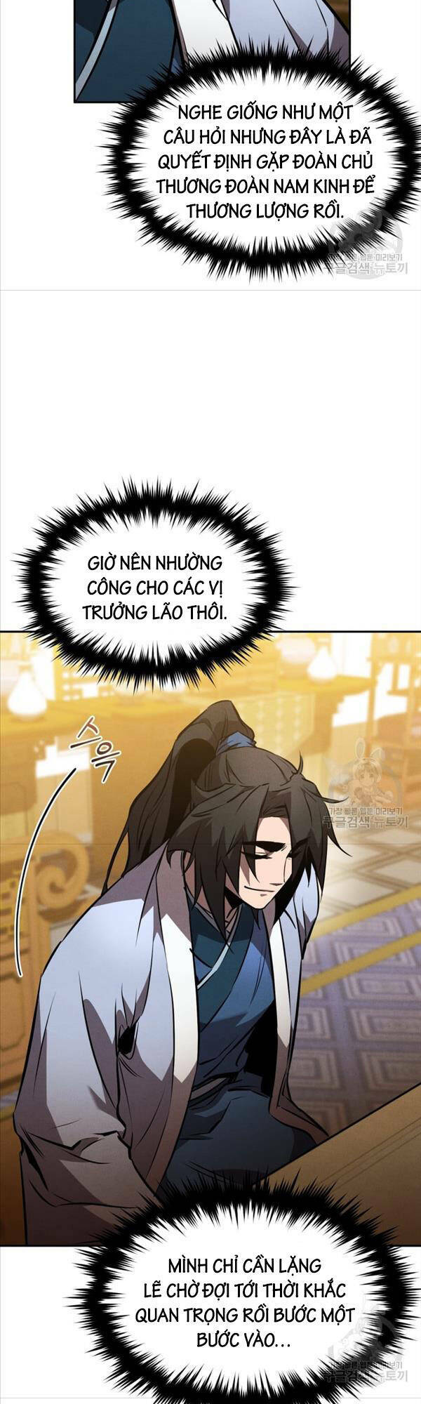 Chuyển Sinh Thành Tiêu Sư - Chapter 40 - Page 20