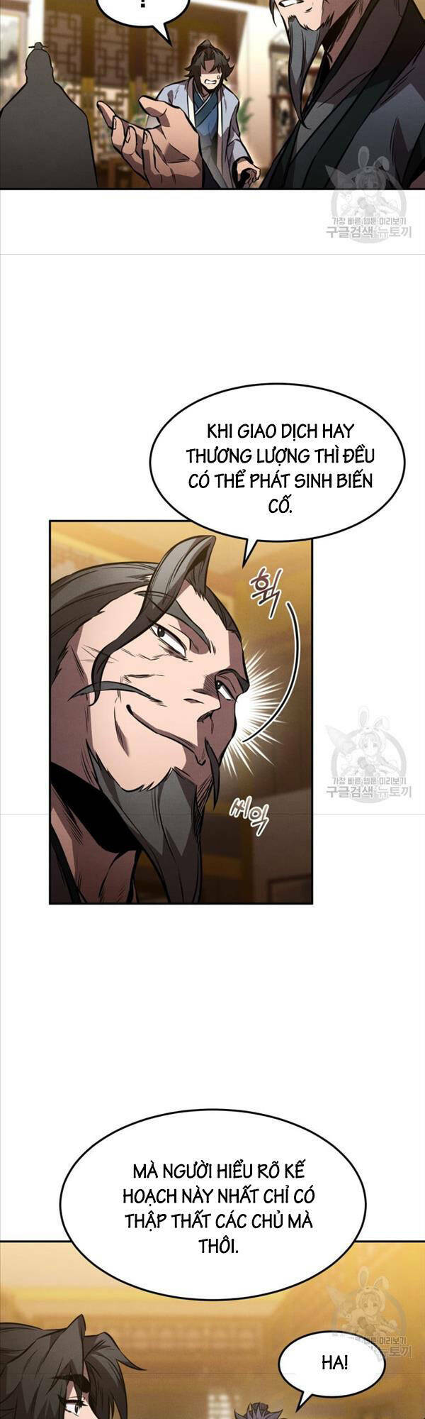 Chuyển Sinh Thành Tiêu Sư - Chapter 40 - Page 22