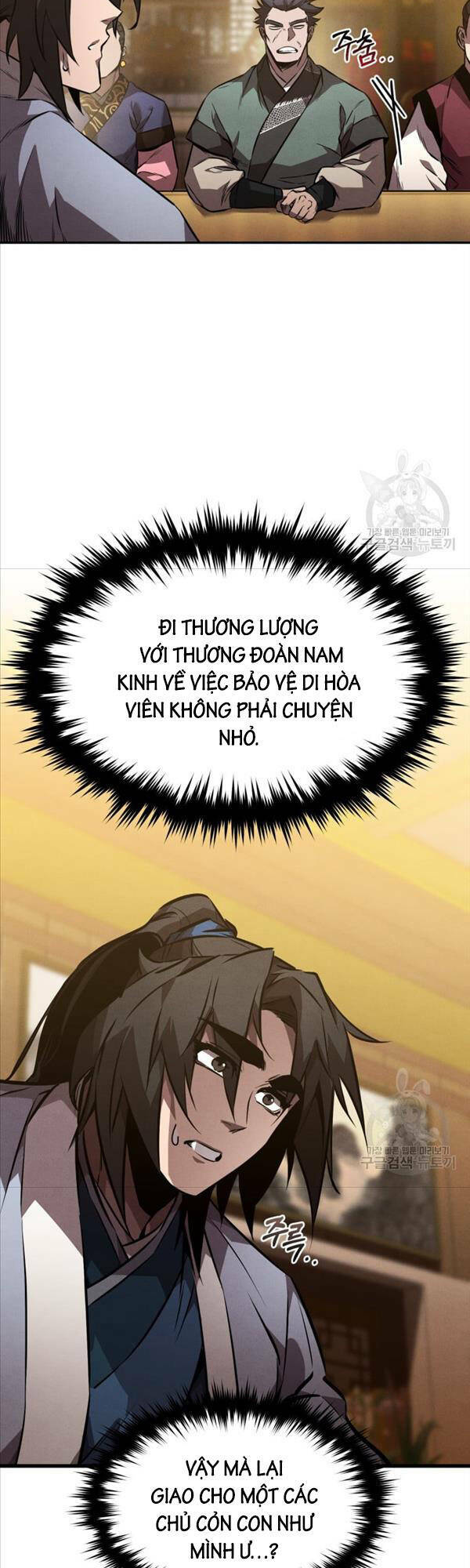 Chuyển Sinh Thành Tiêu Sư - Chapter 40 - Page 23