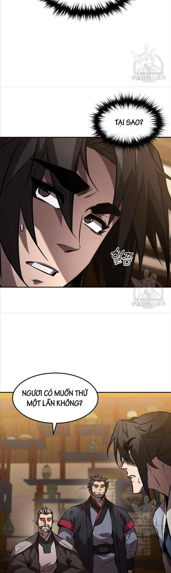 Chuyển Sinh Thành Tiêu Sư - Chapter 40 - Page 24