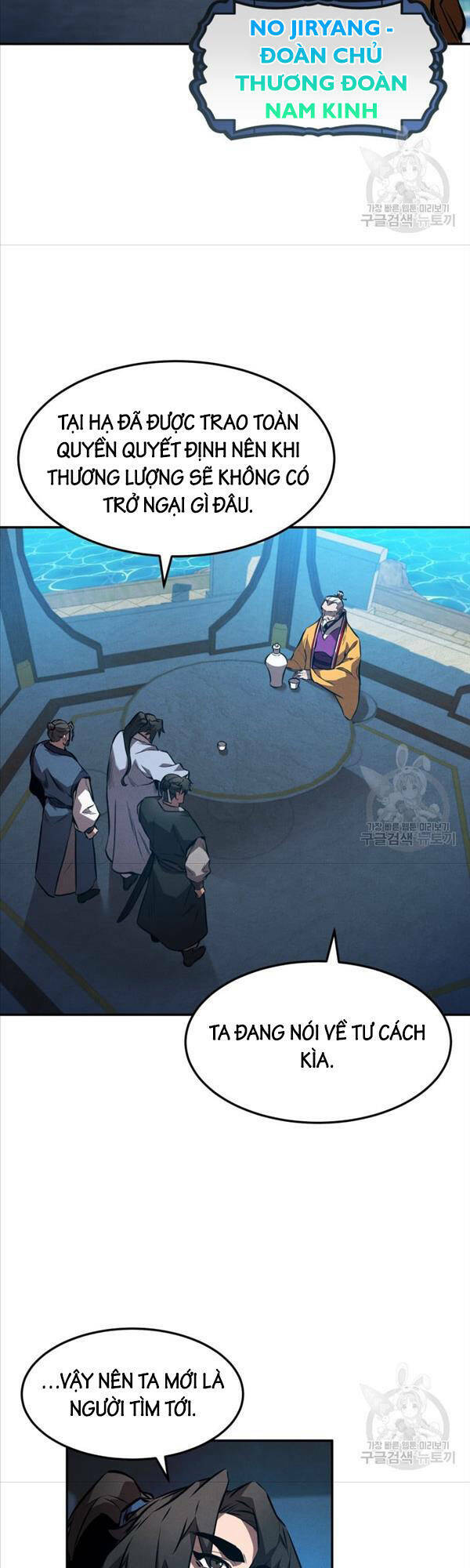 Chuyển Sinh Thành Tiêu Sư - Chapter 40 - Page 30