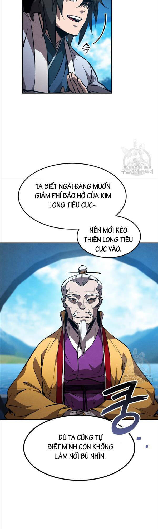 Chuyển Sinh Thành Tiêu Sư - Chapter 40 - Page 31