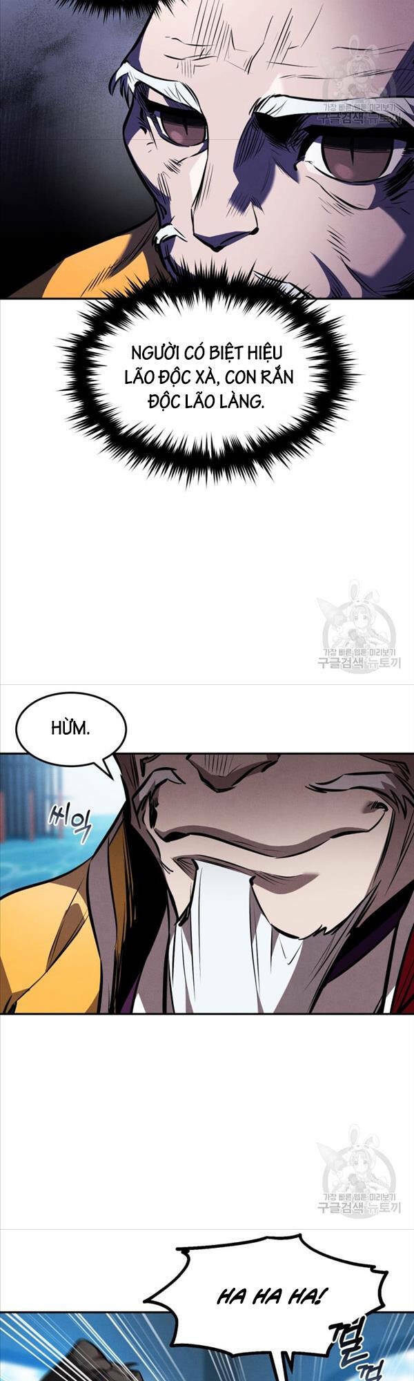 Chuyển Sinh Thành Tiêu Sư - Chapter 40 - Page 34