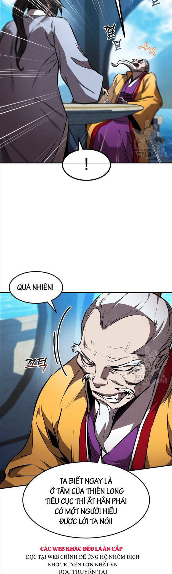 Chuyển Sinh Thành Tiêu Sư - Chapter 40 - Page 35