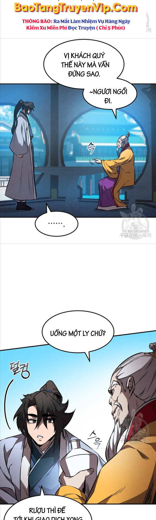 Chuyển Sinh Thành Tiêu Sư - Chapter 40 - Page 36