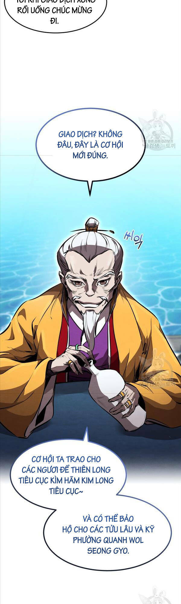 Chuyển Sinh Thành Tiêu Sư - Chapter 40 - Page 37