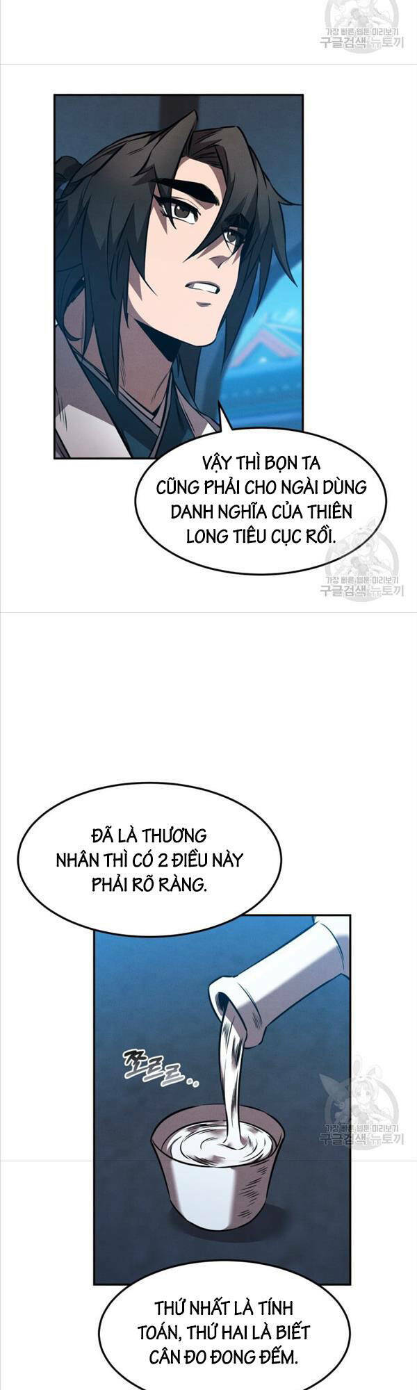 Chuyển Sinh Thành Tiêu Sư - Chapter 40 - Page 38