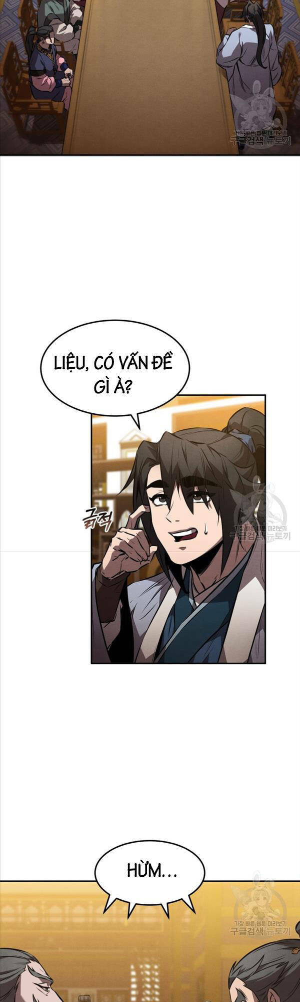 Chuyển Sinh Thành Tiêu Sư - Chapter 40 - Page 3