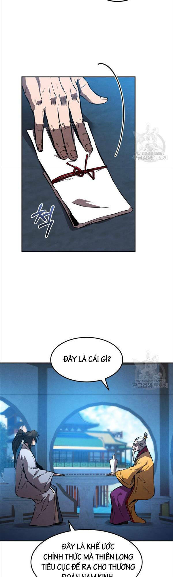 Chuyển Sinh Thành Tiêu Sư - Chapter 40 - Page 41