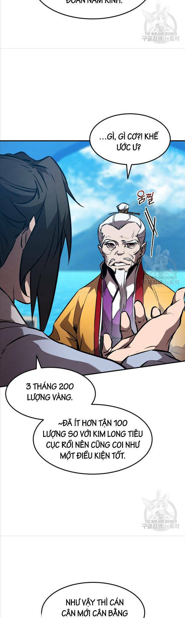 Chuyển Sinh Thành Tiêu Sư - Chapter 40 - Page 42