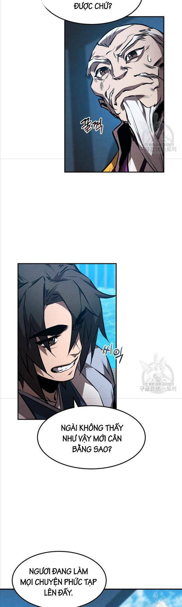 Chuyển Sinh Thành Tiêu Sư - Chapter 40 - Page 43