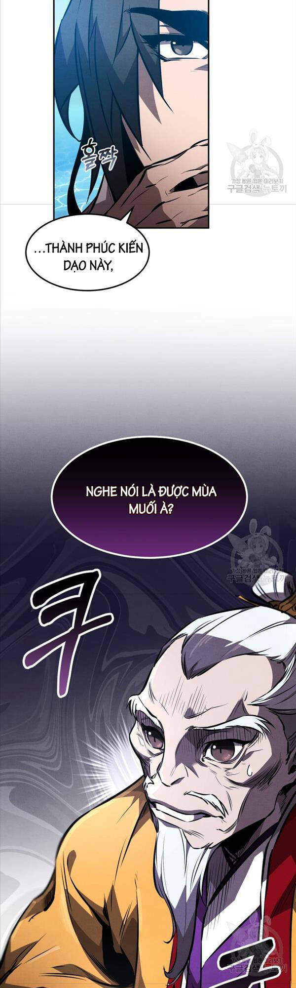 Chuyển Sinh Thành Tiêu Sư - Chapter 40 - Page 47