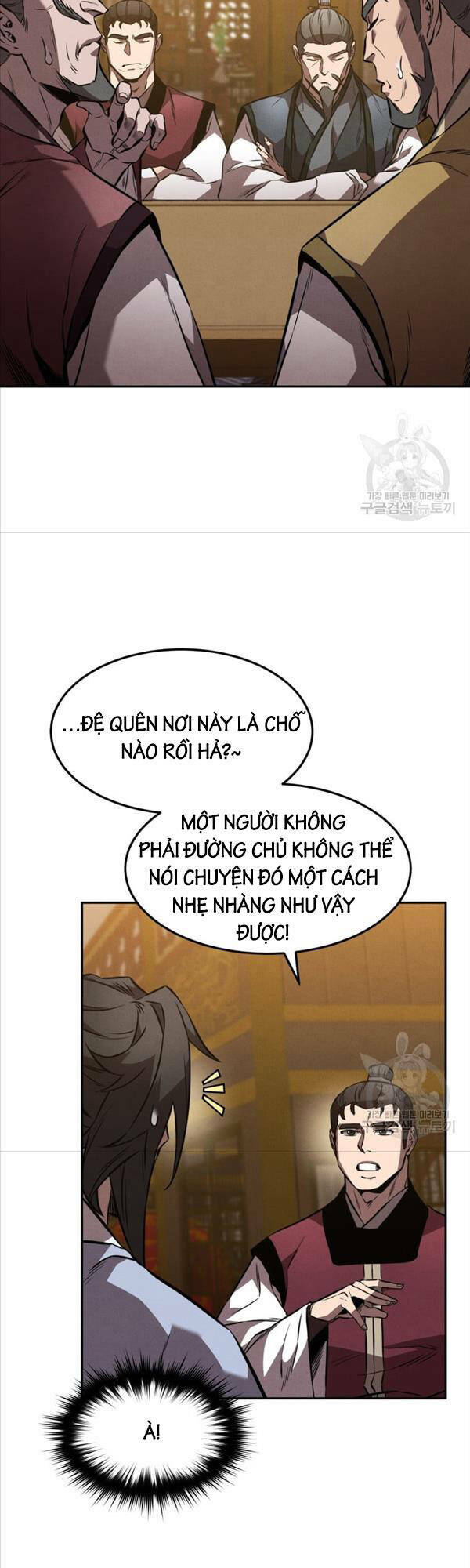 Chuyển Sinh Thành Tiêu Sư - Chapter 40 - Page 4