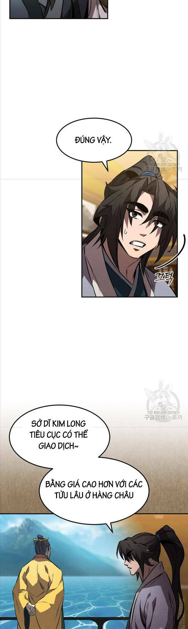 Chuyển Sinh Thành Tiêu Sư - Chapter 40 - Page 8