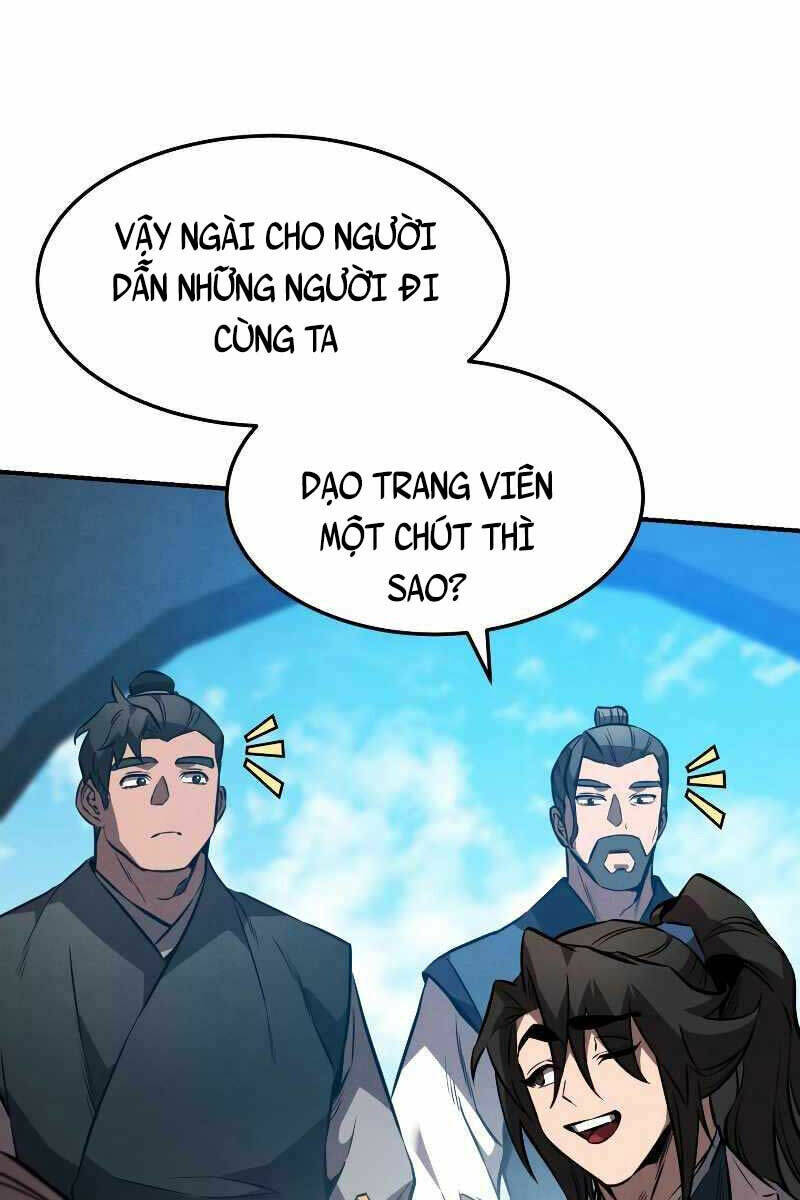 Chuyển Sinh Thành Tiêu Sư - Chapter 41 - Page 13