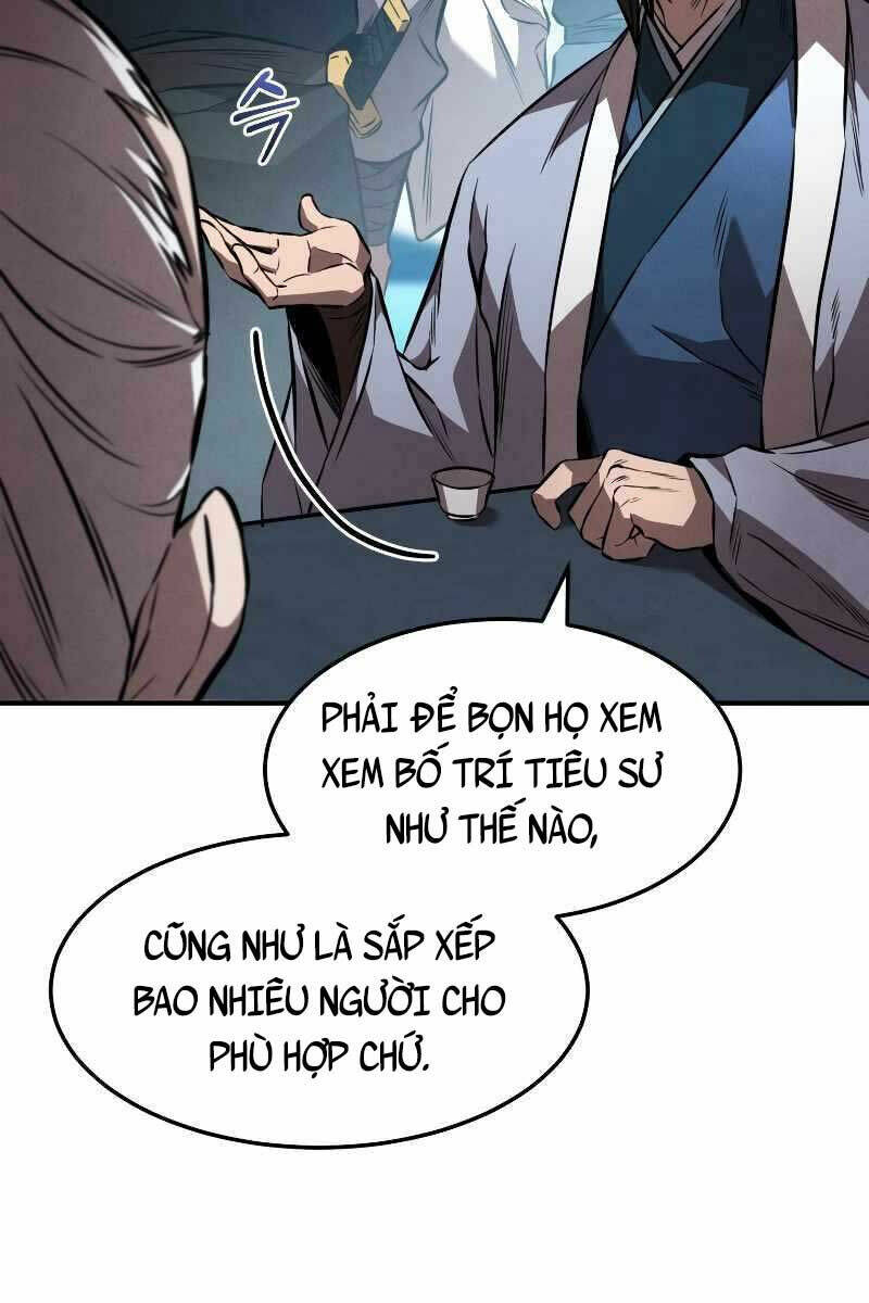 Chuyển Sinh Thành Tiêu Sư - Chapter 41 - Page 14