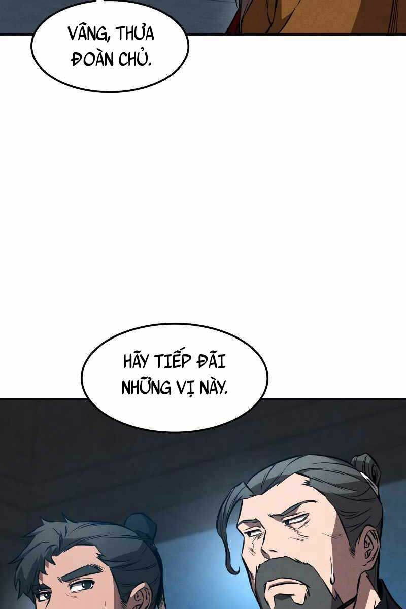 Chuyển Sinh Thành Tiêu Sư - Chapter 41 - Page 17