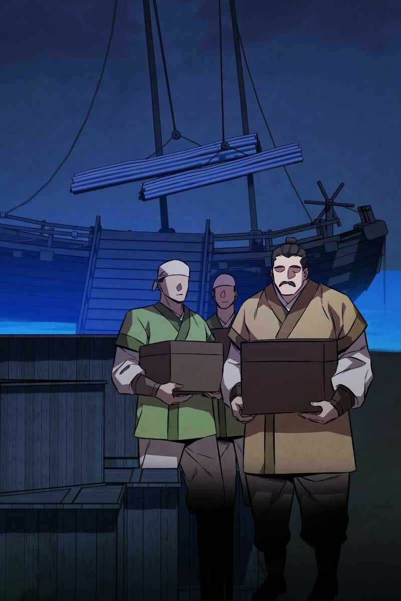 Chuyển Sinh Thành Tiêu Sư - Chapter 41 - Page 23