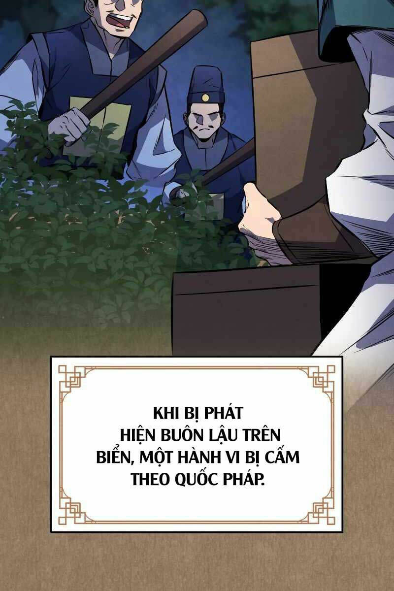 Chuyển Sinh Thành Tiêu Sư - Chapter 41 - Page 25