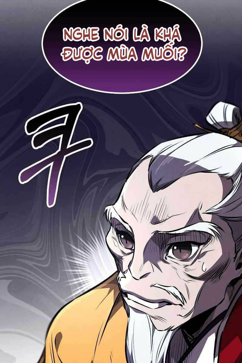 Chuyển Sinh Thành Tiêu Sư - Chapter 41 - Page 3